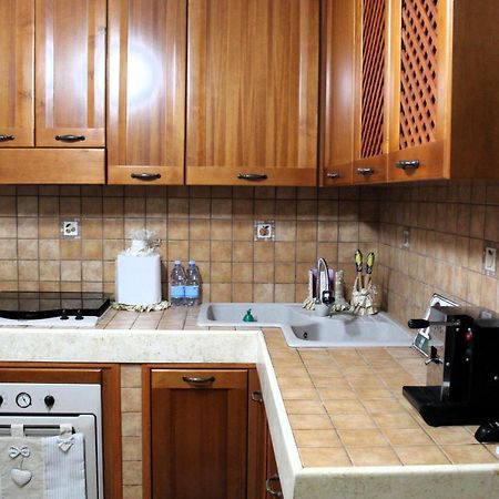 Pulcinella Home 2 나폴리 외부 사진
