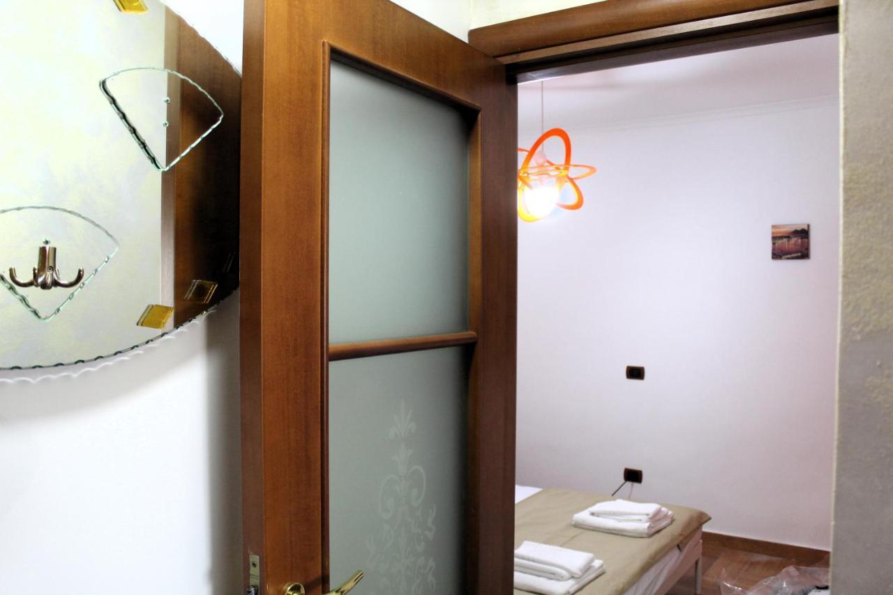 Pulcinella Home 2 나폴리 외부 사진