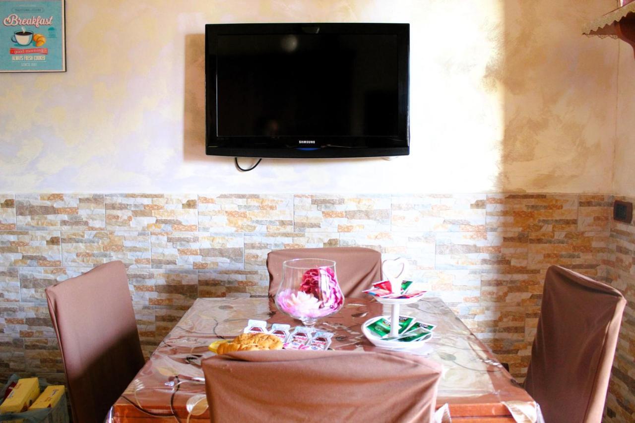 Pulcinella Home 2 나폴리 외부 사진